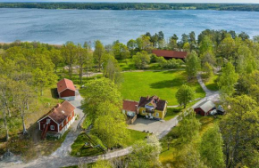 Marsbäcken in Västervik